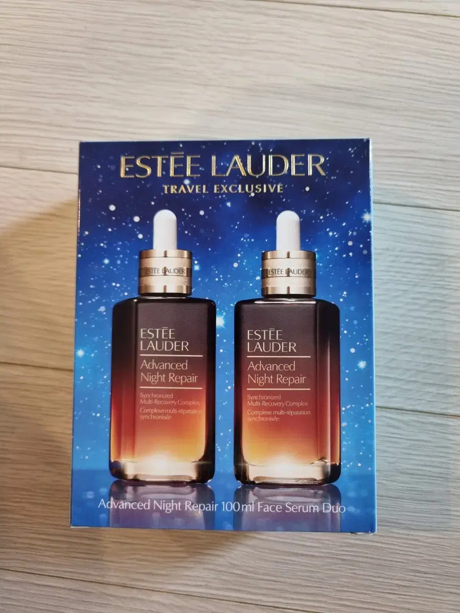 ESTEE LAUDER Advanced NightRepair100mlx2 【公式通販】